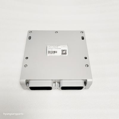 Hyunsang Excavator Parts Controller Panel 21Q6-32180 For  R210LC9BC