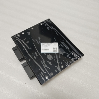 Hyunsang Excavator Parts MCU 21K6-32712 For HX210S HX220S