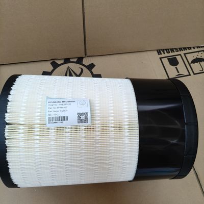 Hyunsang Excavator Parts Filter SP188107 for LIUGONG