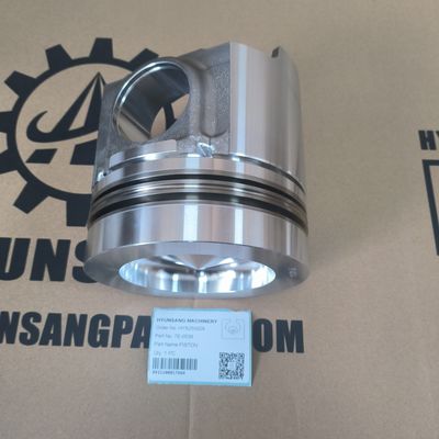 Excavator Piston 7E0539 Fit for Caterpillar 3406 Engine