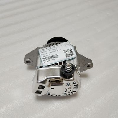 Hyunsang Engine Spare Parts Alternator 12V 90A 1009807680 for ZS080V