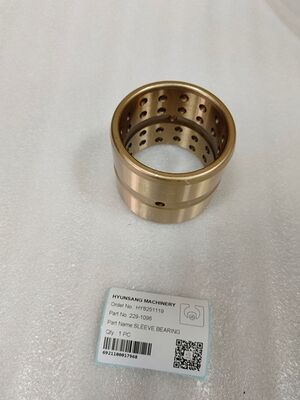 Bushing 229-1096 2291096 CA2291096 5269329 for 315C 315B 320 320B