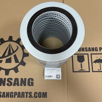 Excavator Filters 208-60-71123 For PC400-7 PC400-8 PC400-8 PC450-7 PC450-8 PC450-8