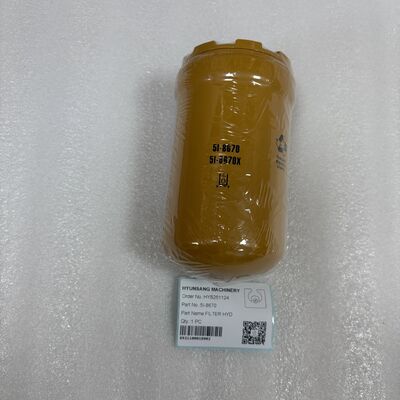 Hydraulic Oil Filter 5I-8670 For 307 307B 307C 307D 308C 308D