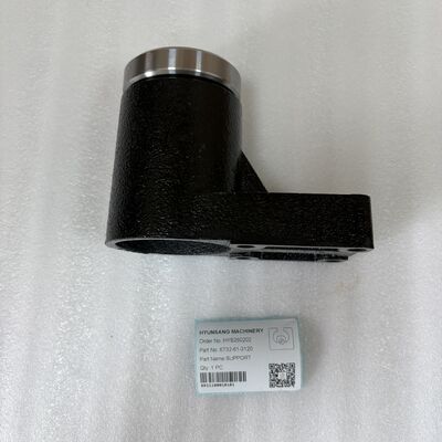 Fan Support Assy 6732-61-3120 For PC220-7 PC200-7 PC200-8