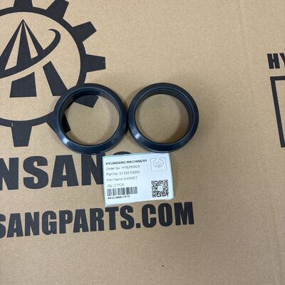 Excavator  07332-53000 gasket For HD785 HD985 WA1200