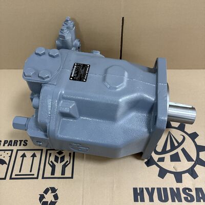 Excavator Parts  Piston Pump A10VS014DFR1/31R-PKD62N00