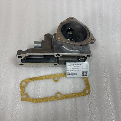 Thermostat Housing 5-13716026-0 For EX200-2 EX200-3