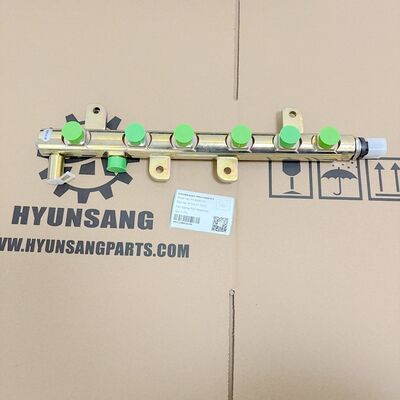 Rail Assembly 6754-71-1210 6754711210 6754-11-5120 6211-11-5230 for PC200 PC220