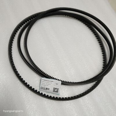 Engine Rebuild Parts Belt 331/44674 33144674 259/27700 02/900050 for JS180 JS220