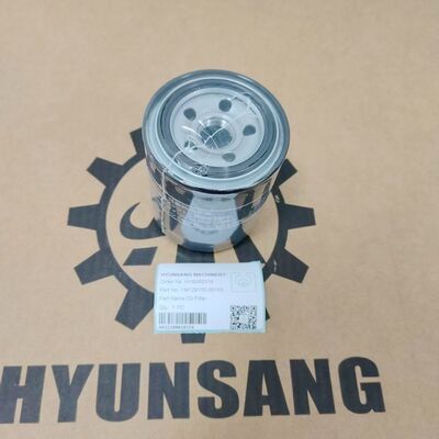 Excavator Oil Filter YM129150-35153 YM12915035153 YM129150-35152 for PC45MR PC55MR