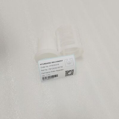 Fuel Water Filter Water Separator YM129A00-55730 YM129A0055730 YM129150-35160 for PC45MR PC55MR