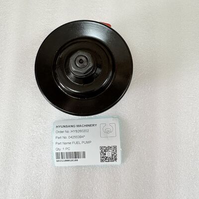 Hyunsang Excavator Parts Fuel Pump 04255394 For BFM1012 BF4M1013 BF6M1013