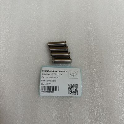 Excavator Parts ROD 0964504 For 307 312 315 317 325