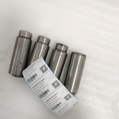 Hyunsang Machinery Parts Gear Shaft 275102473 For ZL50GV