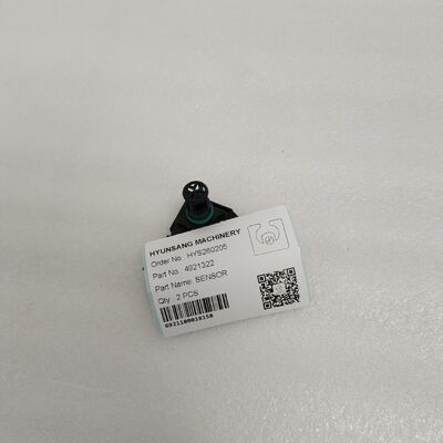 Hyunsang Machinery Parts Sensor 4921322 For 110D-7A, 110D-7E, 180DE, 250DE, HL730-9