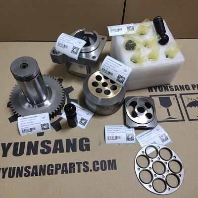 Excavator Spare Parts Gear Pump 103-8264 1038264 for E325L E325LN