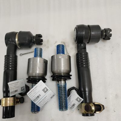 Hyunsang Machinery Parts Track Rod R200W-7