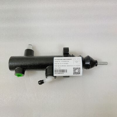 Hyunsang Machinery Parts Brake Master Cylinder 6111136M92 For Loader 760 860 760B 880 970 980
