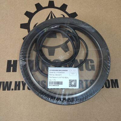 Excavator Parts Floating Seal 0996477 For 307 307B E70B