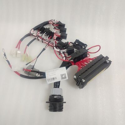 Hyunsang Digger Spare Parts Harness 310802566 310800505 310800480 800155718 for XE215C