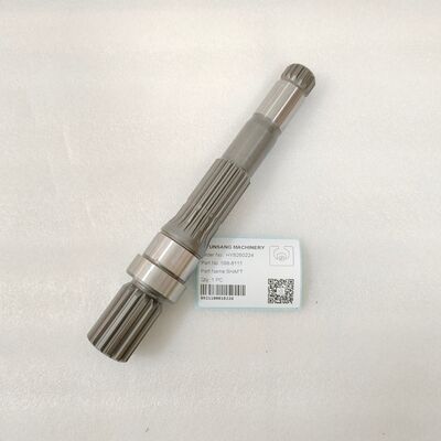 Hydraulic Pump Drive Shaft 598-8111 5988111 fit for Grader 140 140H 140GC