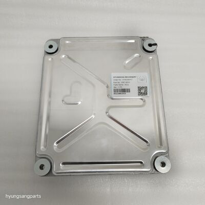 Hyunsang Machinery Parts ECU 20814604 For EC360