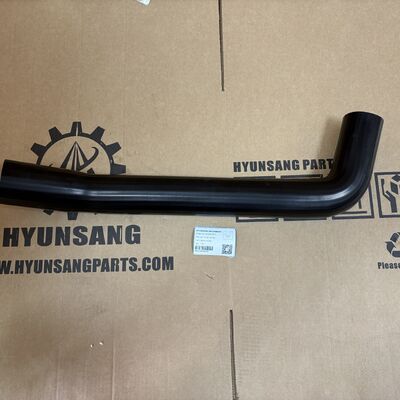 Excavator Parts Hose 11N8-43180 For R290LC7