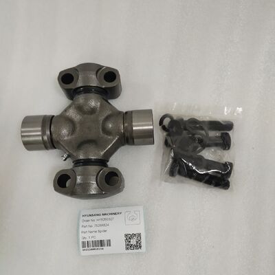 Excavator Engine Parts Spider 75288824 For G140 VP G170 G170 VP