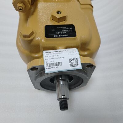 Hyunsang Machinery Parts 6E-3136 Hydraulic Pump For 120H, 120H ES, 120H NA, 120K, 120K 2