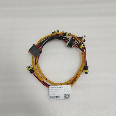 Hyunsang Machinery Parts 222-5917 Harness For 120K 120K 2 12K 12M 140G 140K