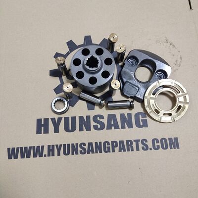 Pump Parts Piston Shoe 708-7S-13350 7087S13350 for D65PX D65WX