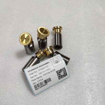 Pump Parts Piston Shoe 708-7S-13350 7087S13350 for D65PX D65WX