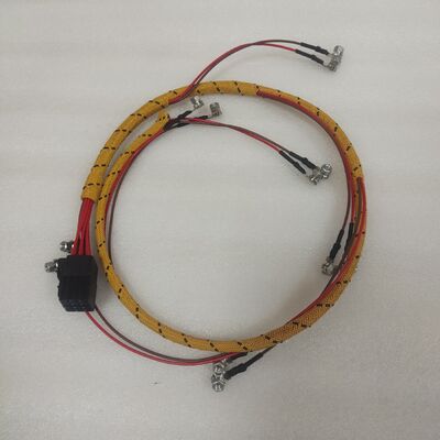 Excavator Parts Engine Harness 305-4893 For 320D 323D