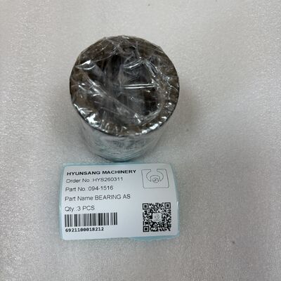 Excavator Parts Bearing 094-1516 For 322B 323D 320D