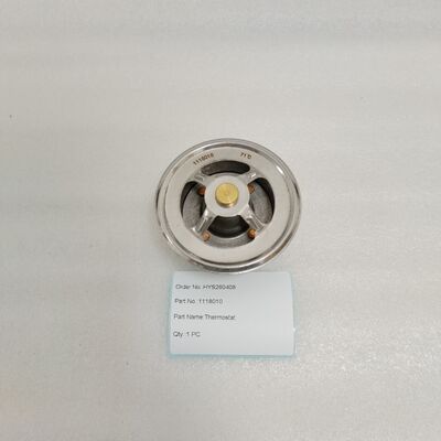 Hyunsang Machinery Parts 1118010 Thermostat For 120G, 12G, 12H, 12H ES, 12H NA, 130G, 140G, 140H