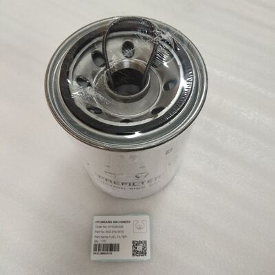 Hyunsang Excavator Parts Fuel Filter 600-319-5610 For PC200-8 PC300-8 PC350-8