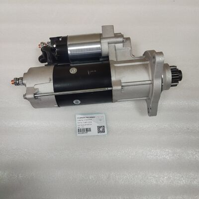Hyunsang Engine Parts YUBP-12904 Starter For HX210 HX220S