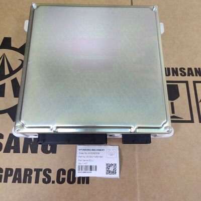 Excavator Parts ECU 14531360 VOE14531360 For EC240B EC290B EC330B EC360B EC460B