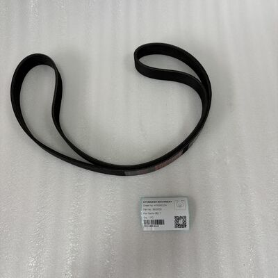 Excavator Parts Belt 3929330 For Engine 4BT 6BT 6CT