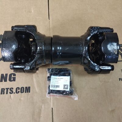 Spare Parts Shaft 186-6356 For Truck 735C 740 GC 740 740C 745 735