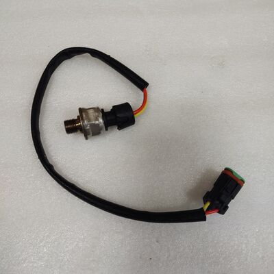 Excavator Parts Pressure Sensor 224-4536 For 330D 324D 336D
