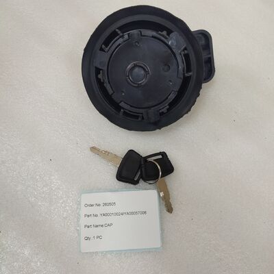Excavator Parts CAP YA00010024 YA00057006 For ZX330-5G ZX330LC-5G ZX350H-5G ZX350K-5G