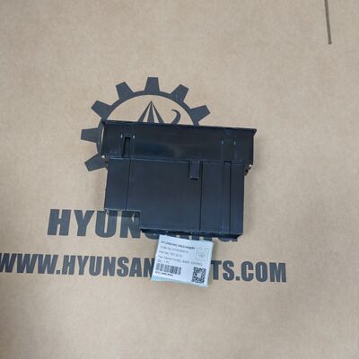 Hyunsang Machinery Parts 157-3210 Panel Assy Control For 312C, 312C L, 315C, 318C, 319C, 320C