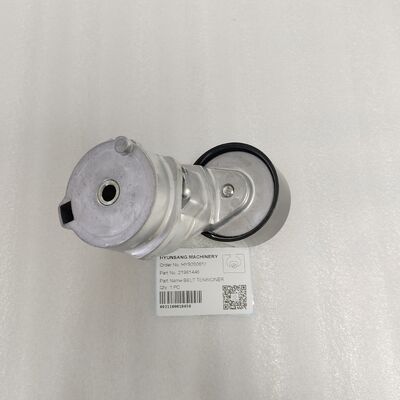 Hyunsang Machinery Parts 21981446 Belt Tensioner For  D7E D7F D5F D8H