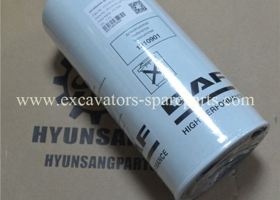 WD13145 SF110A Excavator Filters Diesel Fuel Filter 1310901 For Duetz   Air Compressor
