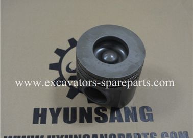 KOMATSU PC400-8 SA6D125E KOMATSU Piston 6152-32-2510 6251-31-2510 6150-31-2112
