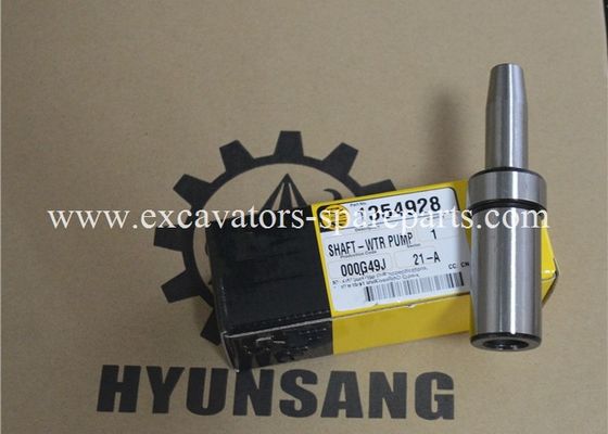 135-4928 113-6051 114-6360 108-5450 1W8429 127-4260 Shaft Water Pump for  C7 C9