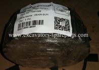Sun Gear Excavator Reducer Gear Parts 1695589 11912685 For CAT E320 E325
