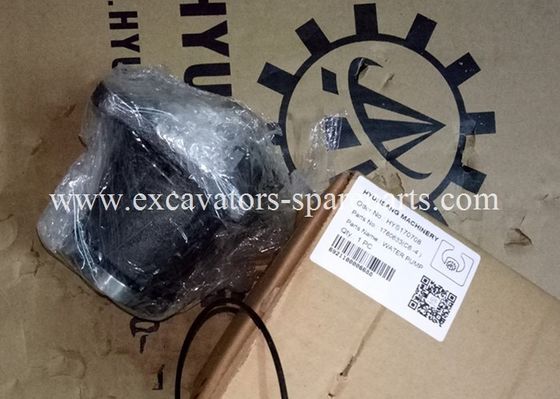 178-6633 1786633 161-4113 164-4187 336-2213 Water Pump for  E320D C6.4 C5 C6 C4.4